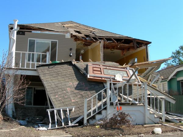 Disaster Restoration Service in Saint Cloud
