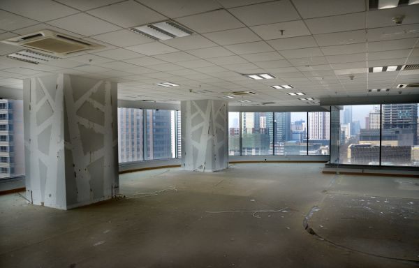 Commercial Restoration Service in Saint Cloud