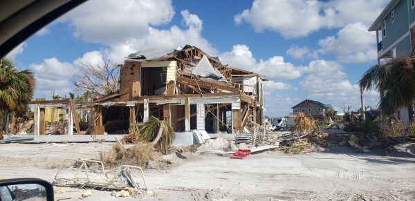 Disaster Cleanup Service in Saint Cloud