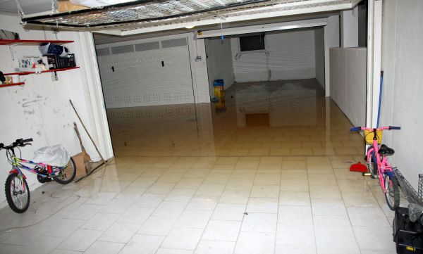 Cost of Flood Cleanup Service in Saint Cloud