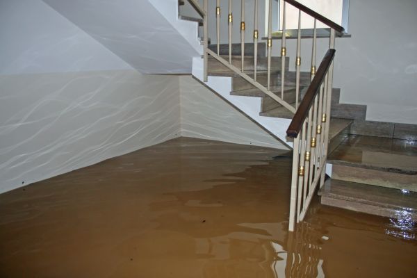 Storm Damage Restoration in Saint Cloud