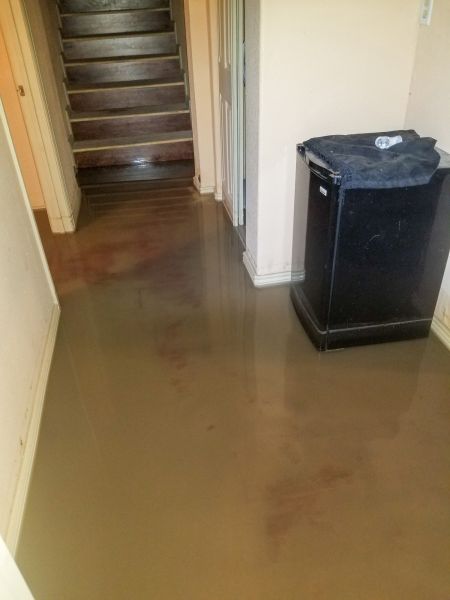 Emergency Water Removal in Saint Cloud