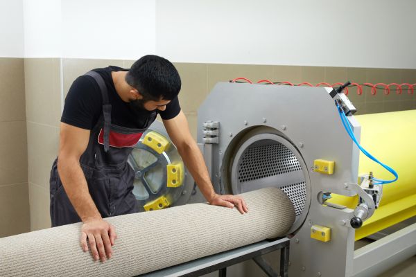 Carpet Drying Service in Saint Cloud